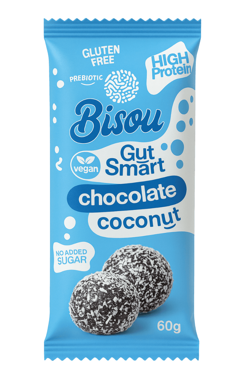 Protein Balls - Coconut