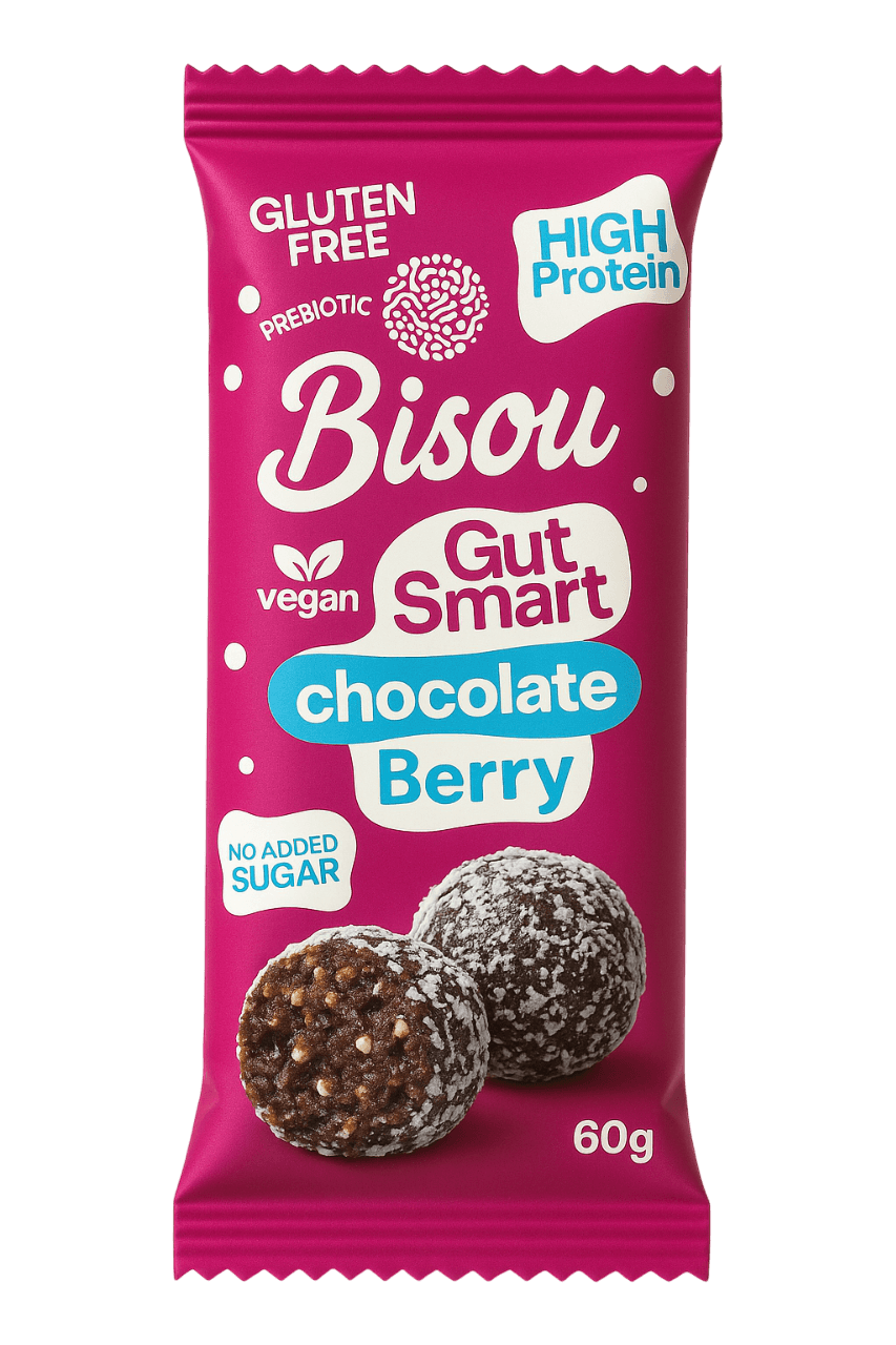 Protein Balls - Berry