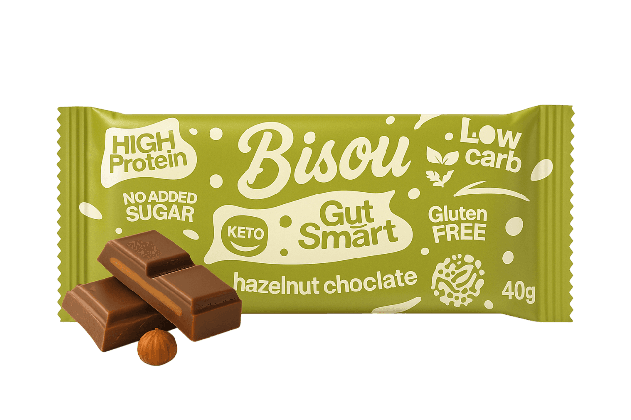 Chocolate - Hazelnut
