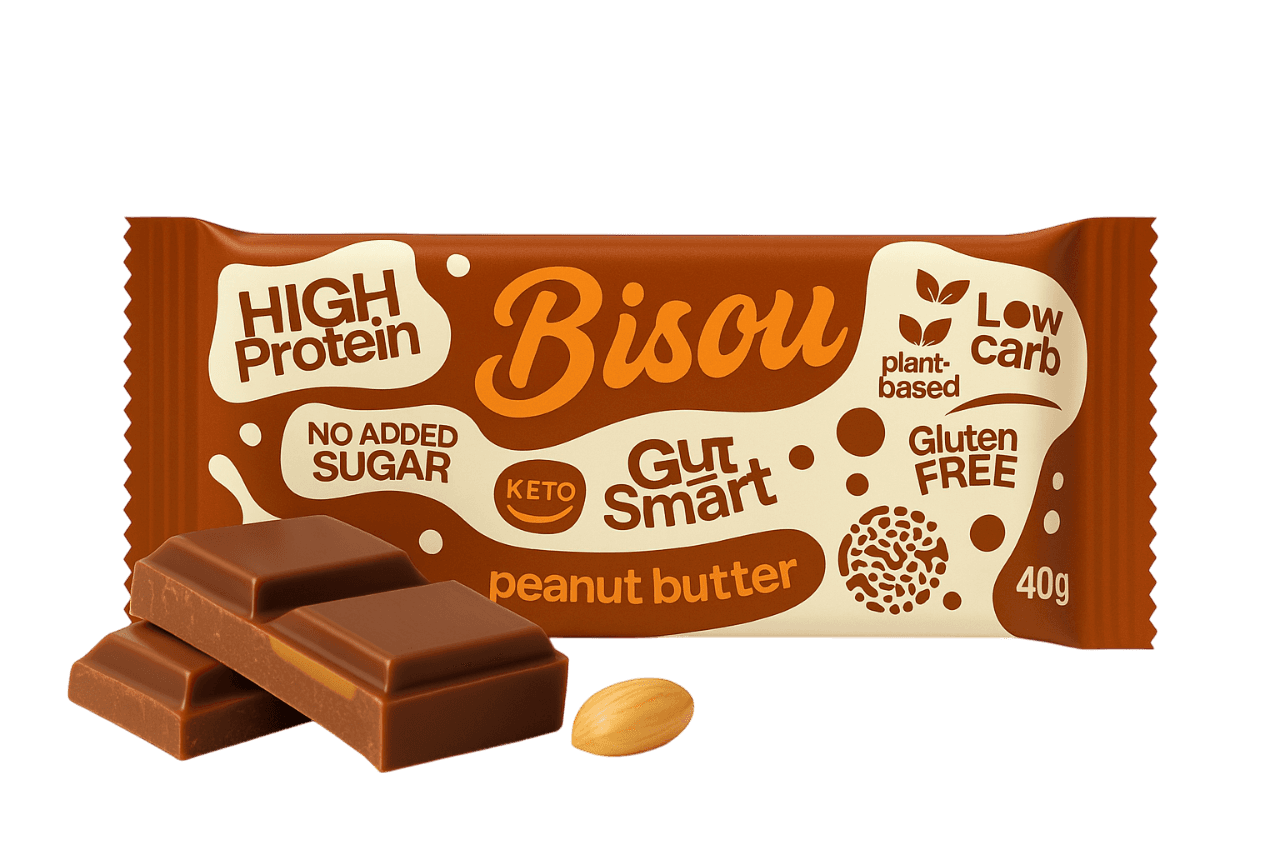 Chocolate - Peanut