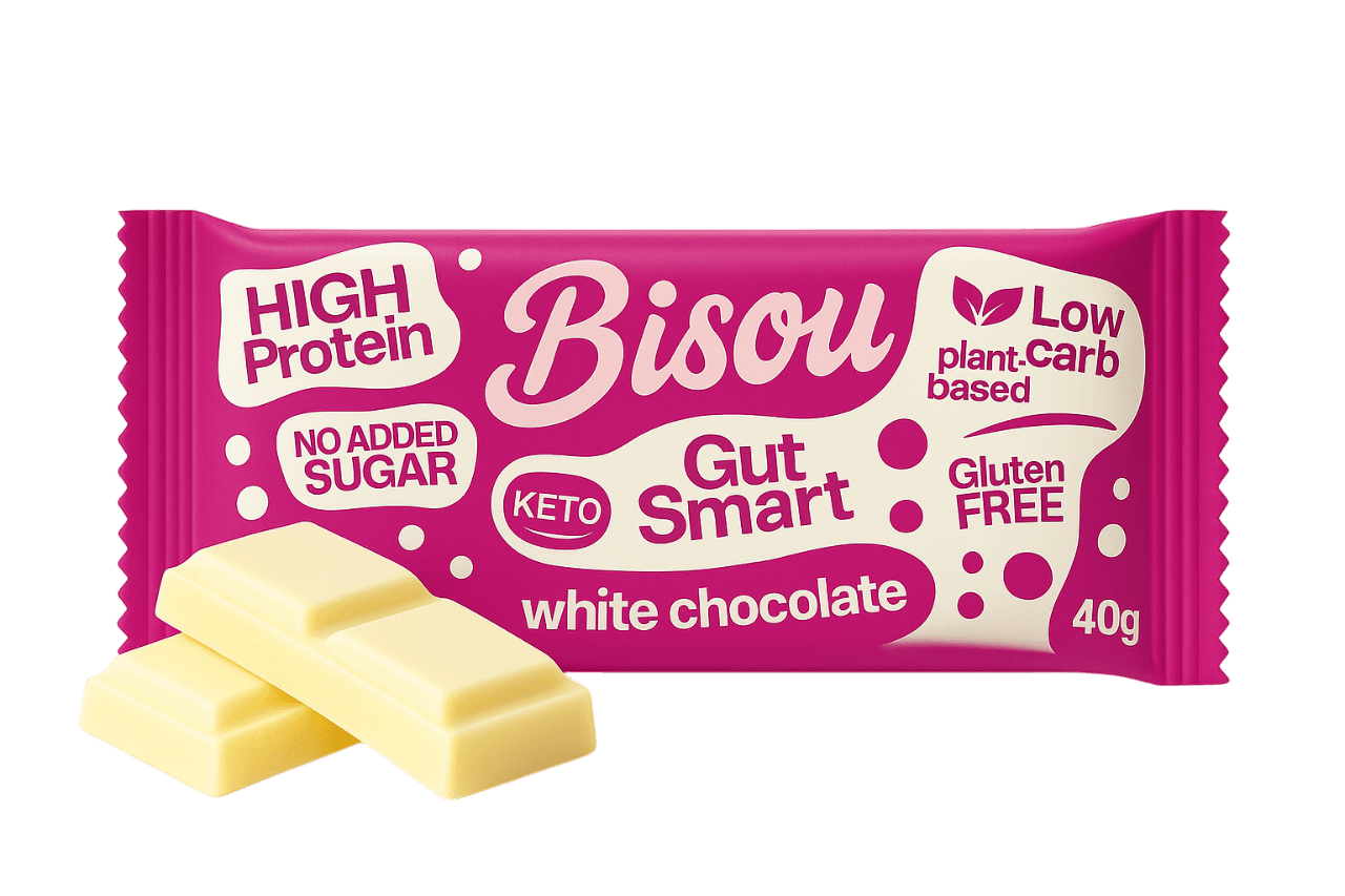 Chocolate - White
